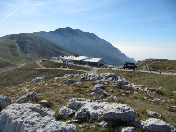 Mehr über den Artikel erfahren Verona und Gardasee – Monte Baldo, Torbole, Riva