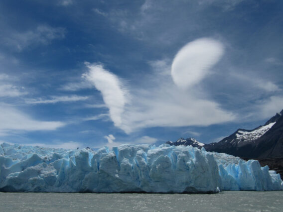 Mehr über den Artikel erfahren Chile – Südpatagonien: Der Grey-Gletscher