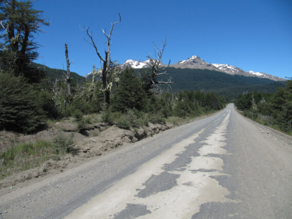 Mehr über den Artikel erfahren Chile – Nordpatagonien: Zum Lago General Carrera