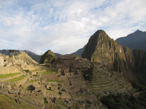 Mehr über den Artikel erfahren Peru: Machu Picchu und Aguas Calientes