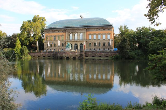 Mehr über den Artikel erfahren Düsseldorf Teil 2 – Noch mehr Sehenswürdigkeiten