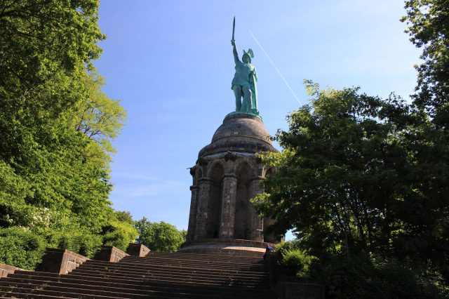 Mehr über den Artikel erfahren Teutoburger Wald Wochenendtrip – Tag 2