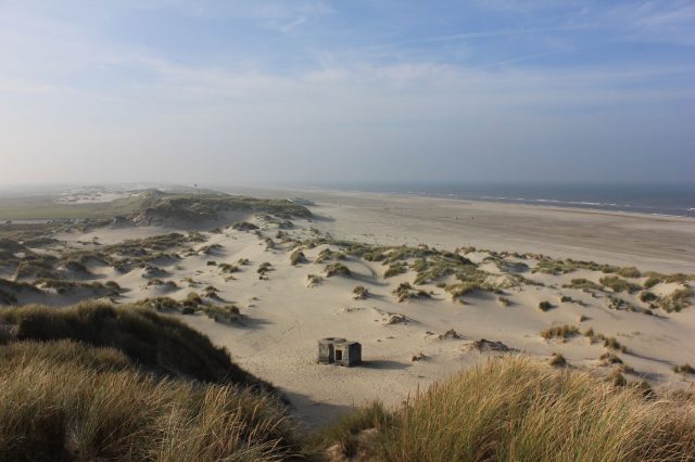 Mehr über den Artikel erfahren Ein Wochenende auf Terschelling in Holland