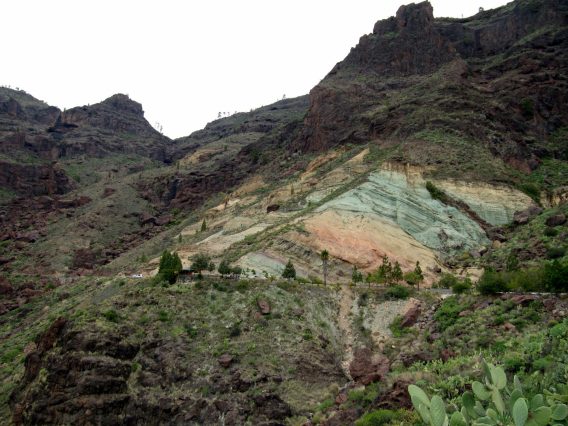 Mehr über den Artikel erfahren Gran Canaria Tag 4+5: Teror, Arucas, El Roque und Aussichtspunkt El Balcon