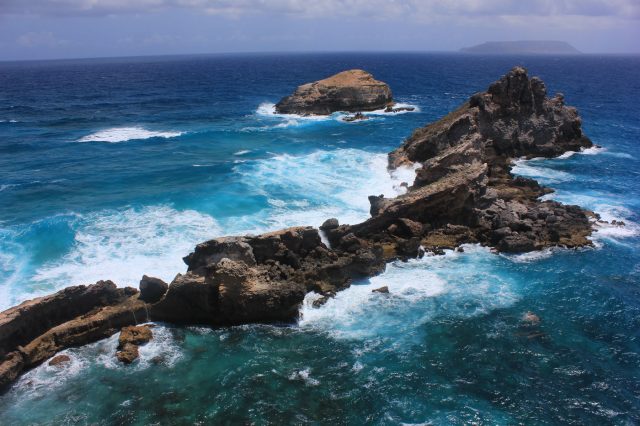 Mehr über den Artikel erfahren Karibik Tag 15: Rundfahrt über die Grande Terre von Guadeloupe