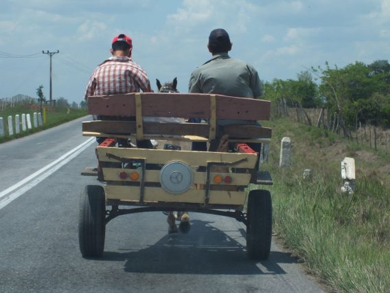 Mehr über den Artikel erfahren Kuba Tag 7: Fahrt nach Camaguey über Bayamo und Las Tunas