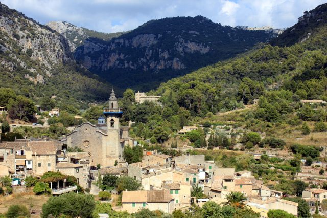 Mehr über den Artikel erfahren Mallorca Tag 3: Die Tramuntana und ihre pittoresken Bergdörfer