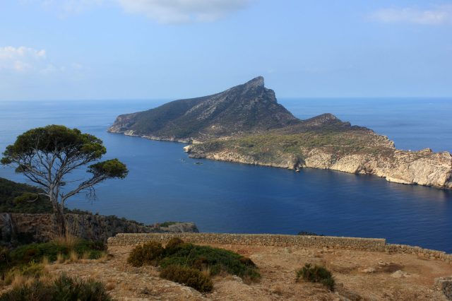 Mehr über den Artikel erfahren Mallorca Tag 11+12: Strandtag und Wanderung nach La Trapa sowie Besuch von Port Andratx