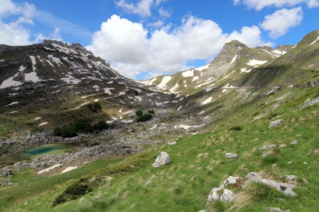 Mehr über den Artikel erfahren Montenegro Tag 6: Ziplining über die Tara, Fahrt nach Kolasin und der Nationalpark Biogradska Gora