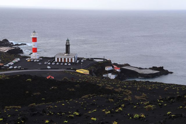 Mehr über den Artikel erfahren La Palma Tag 10: Der Süden, La Cumbrecita und Tazacorte