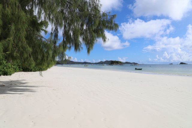 Mehr über den Artikel erfahren Seychellen Tag 5: Schnorcheln vor Cocos Island und Felicité