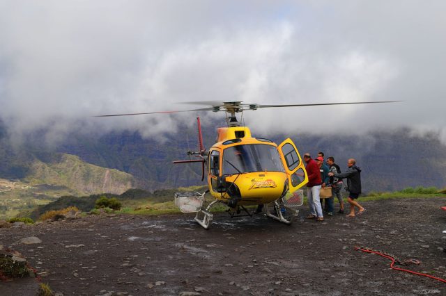 Mehr über den Artikel erfahren Réunion und Mauritius Tag 12+13: Wanderung durch den Cirque de Mafate