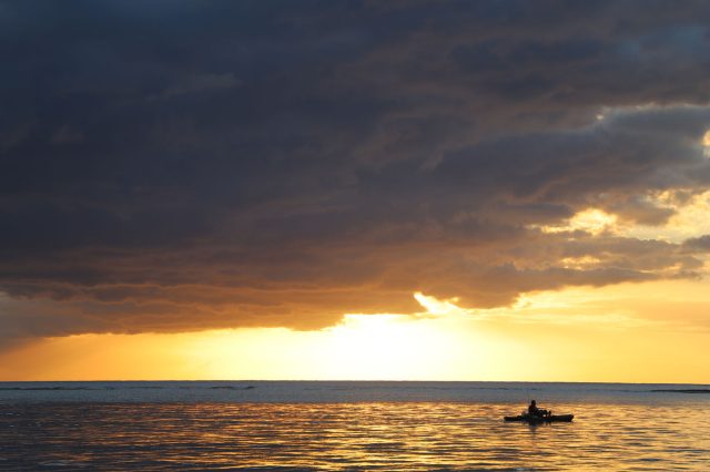 Mehr über den Artikel erfahren Réunion und Mauritius Tag 14: Auf nach Mauritius!