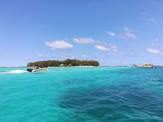 Mehr über den Artikel erfahren Réunion und Mauritius Tag 20: Der Blue Bay Marine Park und die Scenic Route