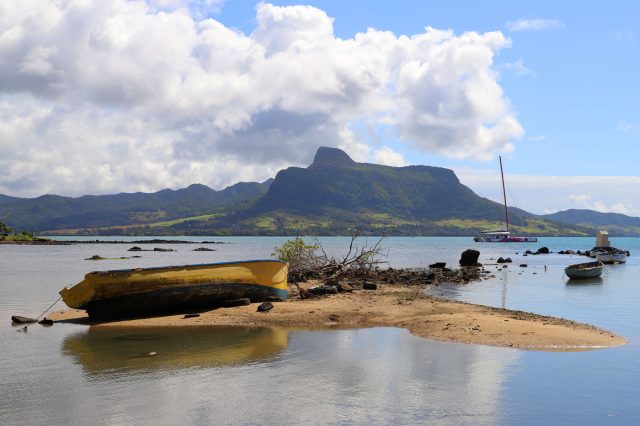 Mehr über den Artikel erfahren Réunion und Mauritius Tag 16: Die Ostküste von Mauritius