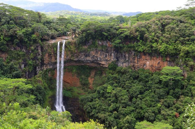 Mehr über den Artikel erfahren Réunion und Mauritius Tag 17: Die Terres Sept Couleurs und der Black River Gorges Nationalpark