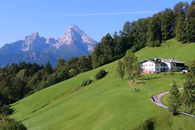 Mehr über den Artikel erfahren Berchtesgadener Land Tag 15: Der Gerner Höhenweg und die Kneifelspitze