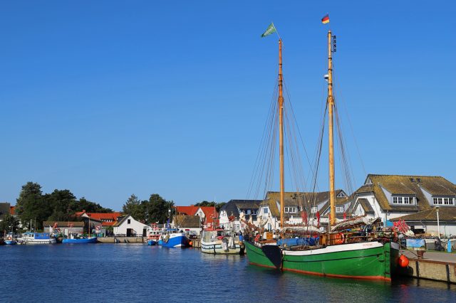 Mehr über den Artikel erfahren Ostsee Rundreise – Die Region und unsere Reiseroute