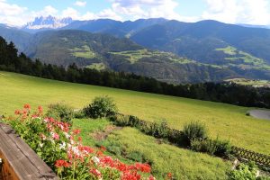 Mehr über den Artikel erfahren Norditalien Tag 3: Ankunft in Südtirol