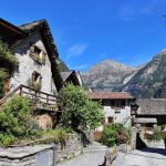 Norditalien Tag 17: Wanderung im Valle Verzasca