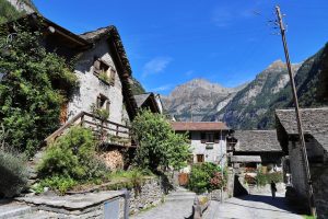 Mehr über den Artikel erfahren Norditalien Tag 17: Wanderung im Valle Verzasca