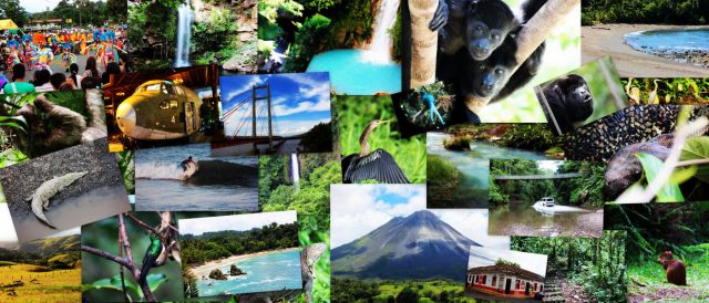 Mehr über den Artikel erfahren Costa Rica Rundreise – Pura Vida!