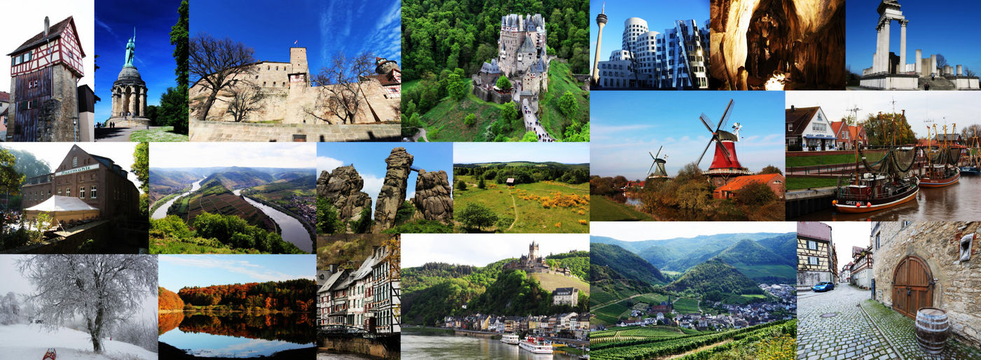 Mehr über den Artikel erfahren Deutschland