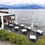 Norditalien Tag 19: Stresa Altstadt und Strand