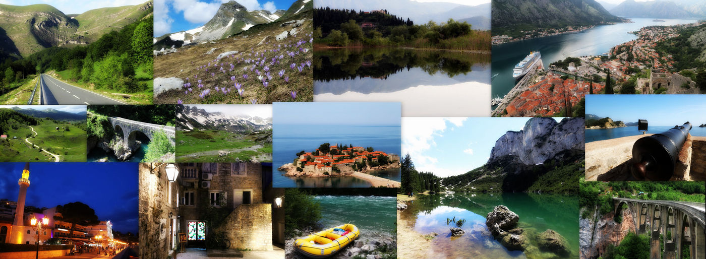 Montenegro