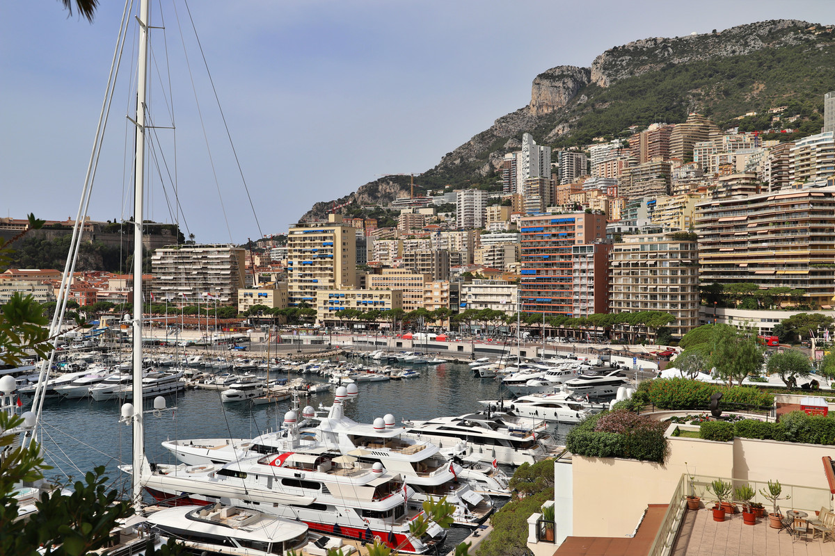 Mehr über den Artikel erfahren Provence und Côte d’Azur Tag 11: Monaco