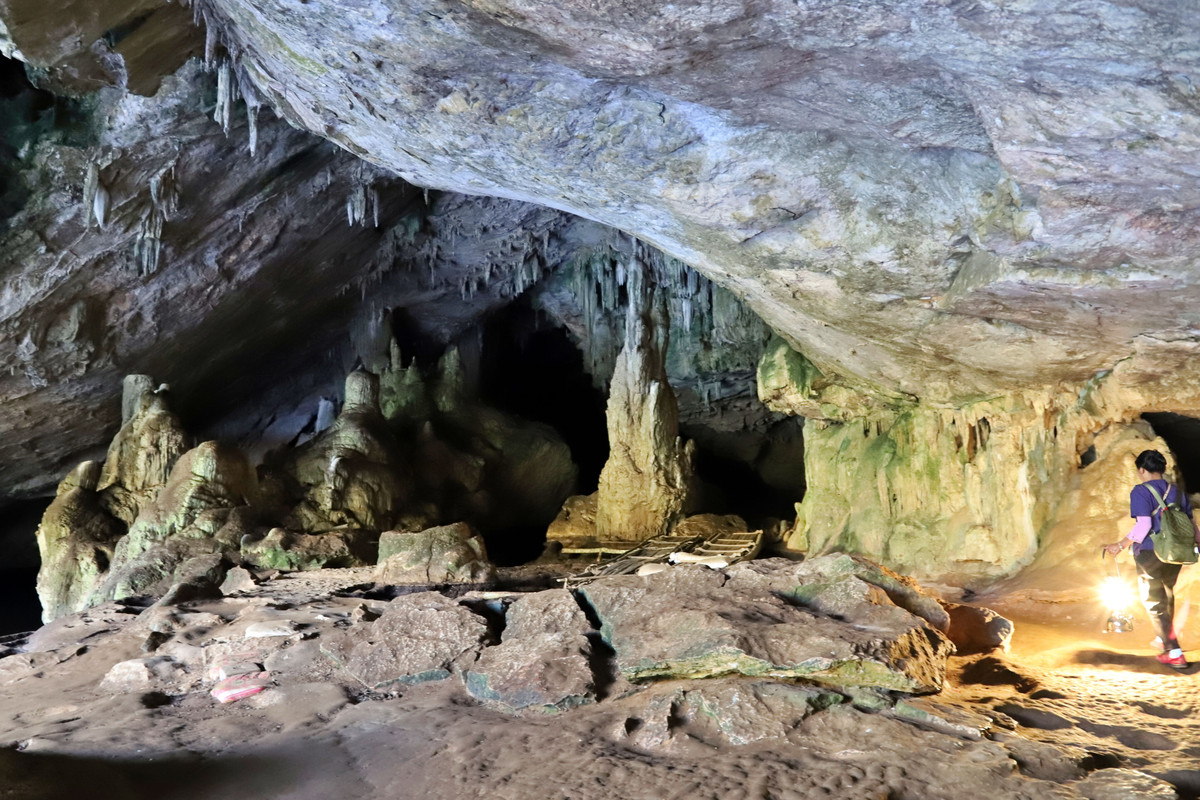 Mehr über den Artikel erfahren Thailand Tag 5: Auf dem Mae-Hong-Son-Loop bis nach Pai